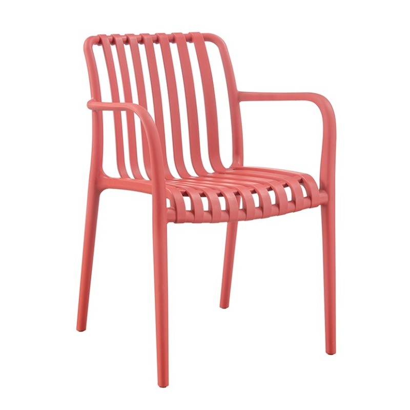 SILLA JARDÍN GRETA