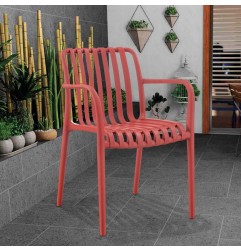SILLA JARDÍN GRETA