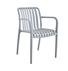 SILLA JARDÍN GRETA