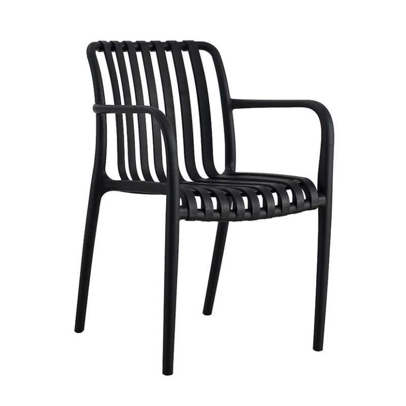SILLA JARDÍN GRETA