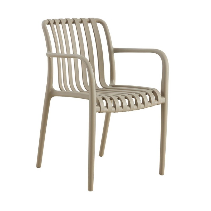 SILLA JARDÍN GRETA
