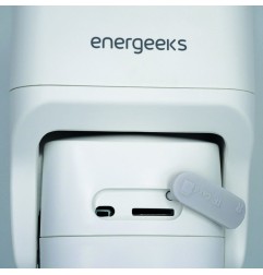 CÁMARA WIFI MOTORIZADA EXTERIOR 4MP DEFE