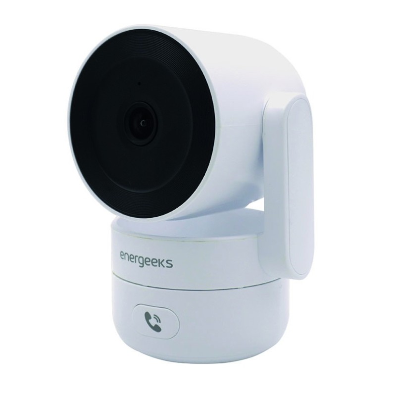 CÁMARA WIFI MOTORIZADA 4MP SENTINEL PRO