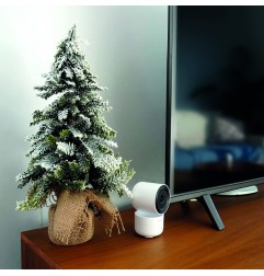 CÁMARA WIFI MOTORIZADA 4MP SENTINEL PRO