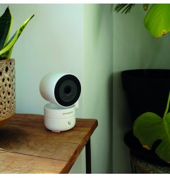 CÁMARA WIFI MOTORIZADA 4MP SENTINEL PRO