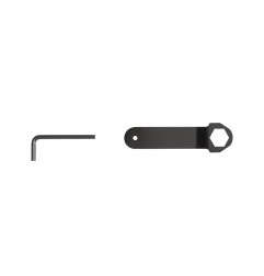 MARTILLO DEMOLEDOR 1750W R-MD1750 RATIO