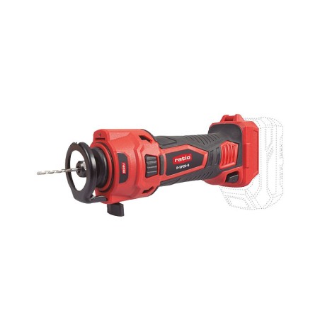 SIERRA CORTE PLADUR RATIO R-SP20-B