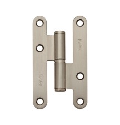 PERNIO 95MM INOX. JANDEL