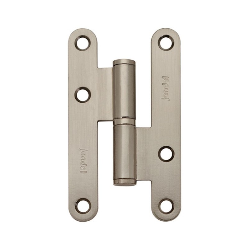 PERNIO 95MM INOX. JANDEL