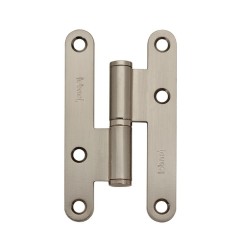 PERNIO 95MM INOX. JANDEL