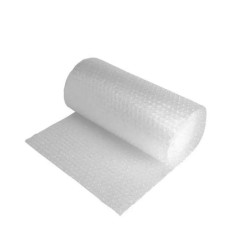 FILM BURBUJAS TRANSPARENTE 0.5X10M