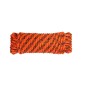 DRIZA 6MM NARANJA/NEGRO DRIZA 6MM NARANJA/NEGRO