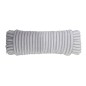 GOMA ELÁSTICA POLIESTER 6MM BLANCO GOMA ELÁSTICA POLIESTER 6MM BLANCO