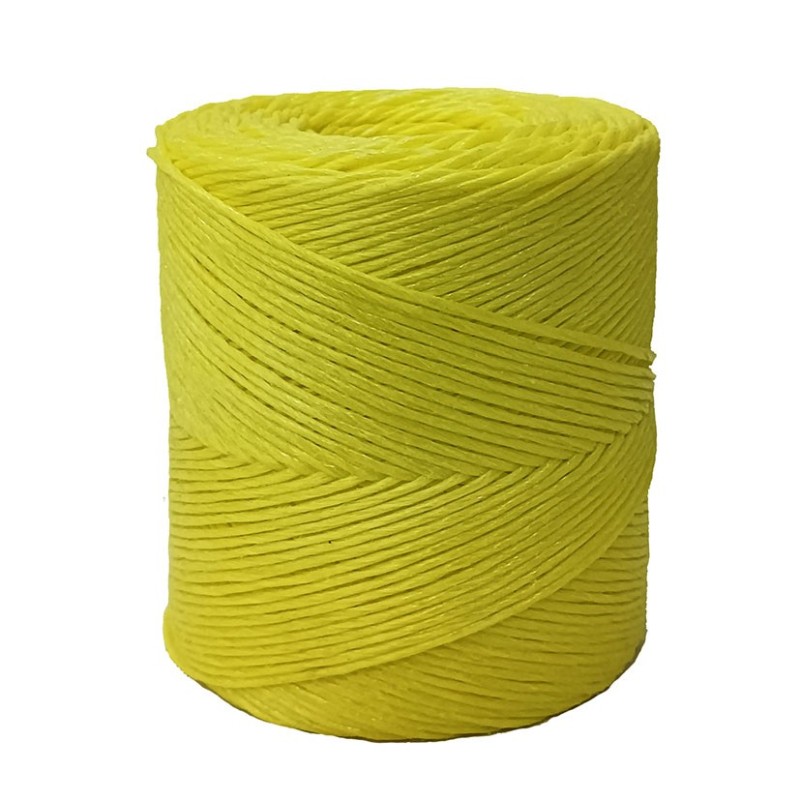 HILO RAFIA 600 MTS/KG COLORES EHS