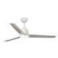 VENTILADOR TECHO LED BLANCO 530NW HABITEX