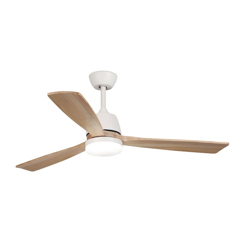 VENTILADOR TECHO LED HABITEX 43 VENTILADOR TECHO LED HABITEX 43
