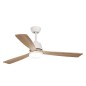 VENTILADOR TECHO LED HABITEX 53