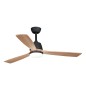 VENTILADOR TECHO LED HABITEX 53