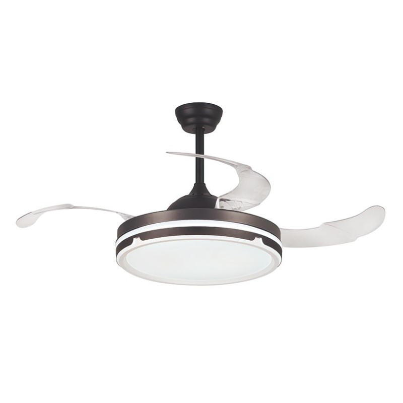 VENTILADOR TECHO PLEGABLE HABITEX 42