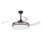 VENTILADOR TECHO PLEGABLE HABITEX 42