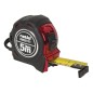 FLEXÓMETRO PROTECT PRO MAGNETIC 25MM