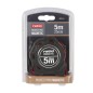 FLEXÓMETRO PROTECT PRO MAGNETIC 25MM