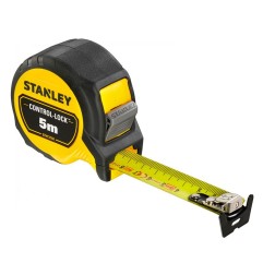FLEXÓMETRO CONTROL-LOCK™ STANLEY