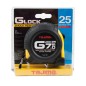 FLEXOMETRO G-LOCK 19 5 MTS. TAJIMA