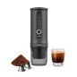 MÁQUINA DE CAFÉ EXPRESO PORTÁTIL