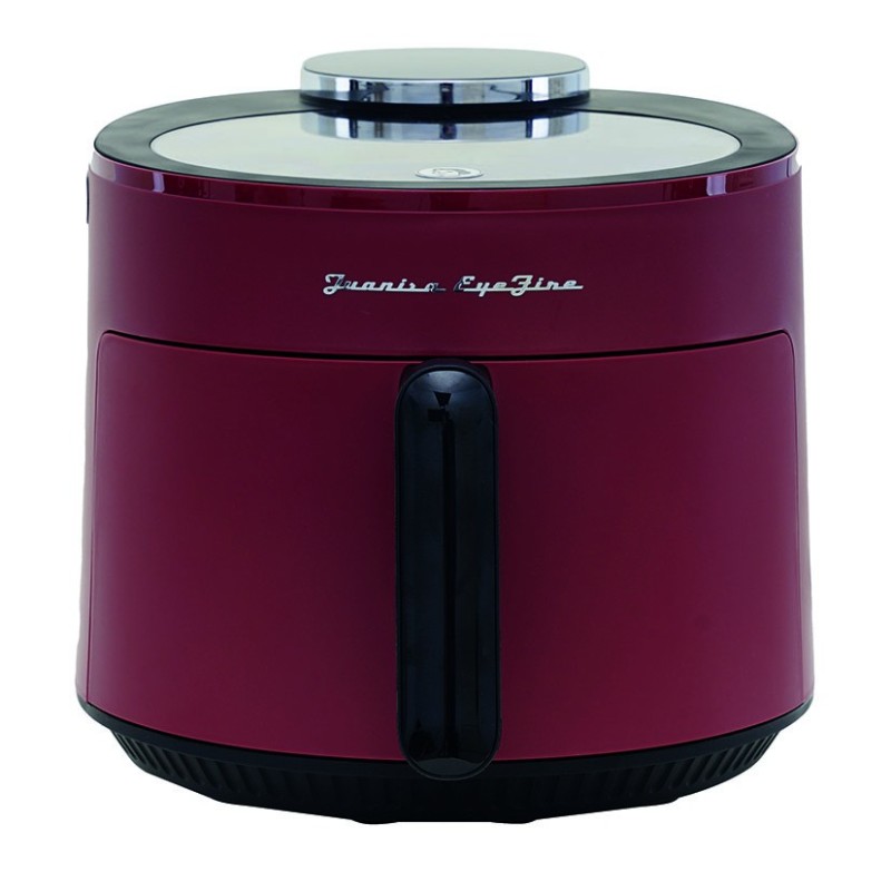 FREIDORA DE AIRE JUANITA EYEFIRE ROJA FREIDORA DE AIRE JUANITA EYEFIRE ROJA