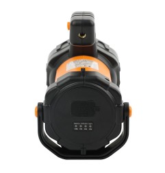 LINTERNA LED DUOLEC BRICOLIGHT R007