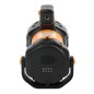 LINTERNA LED DUOLEC BRICOLIGHT R007