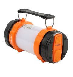 LINTERNA LED DUOLEC BRICOLIGHT R005