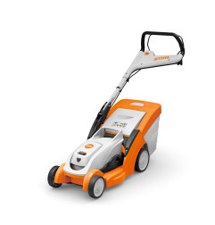CORTACÉSPED BATERÍA RMA 239 C CON AK 30 Y AL 101