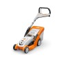 CORTACÉSPED BATERÍA RMA 239 C CON AK 30 Y AL 101