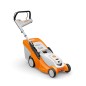 CORTACÉSPED BATERÍA RMA 239 C CON AK 30 Y AL 101