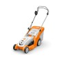 CORTACÉSPED BATERÍA RMA 239 CON AK 20 Y AL 101