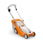 CORTACÉSPED BATERÍA RMA 239 CON AK 20 Y AL 101