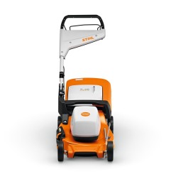 CORTACÉSPED BATERÍA RMA 253 T CON AK 30 Y AL 101