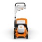 CORTACÉSPED BATERÍA RMA 253 T CON AK 30 Y AL 101