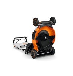 CORTACÉSPED BATERÍA RMA 253 T CON AK 30 Y AL 101