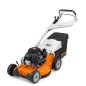 CORTACÉSPED GASOLINA RM 756 YC CORTACÉSPED GASOLINA RM 756 YC