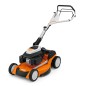 CORTACÉSPED GASOLINA RM 650 V