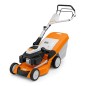 CORTACÉSPED GASOLINA RM 650 T