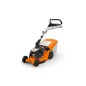 CORTACÉSPED GASOLINA RM 443.3 T