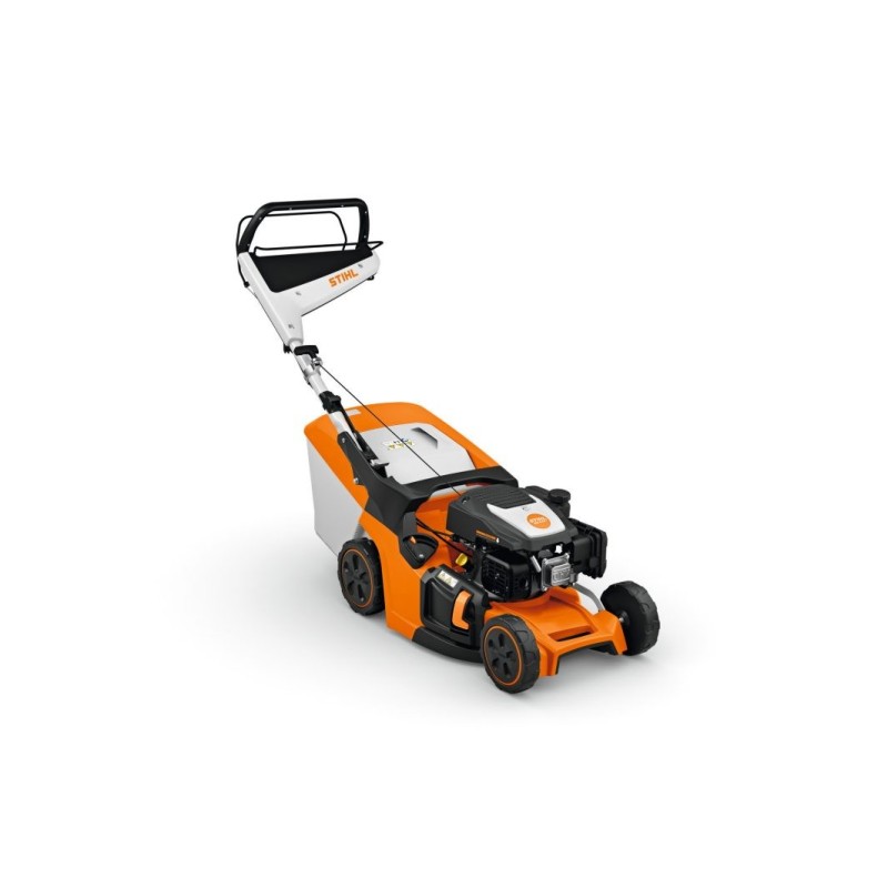 CORTACÉSPED GASOLINA RM 443.3 T