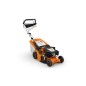 CORTACÉSPED GASOLINA RM 443.3 T