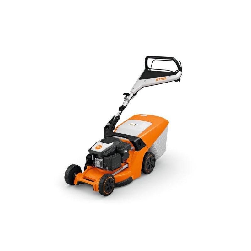 CORTACÉSPED GASOLINA RM 443 V CORTACÉSPED GASOLINA RM 443 V