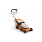 CORTACÉSPED BATERÍA RMA 253 CON AK 30 Y AL 101