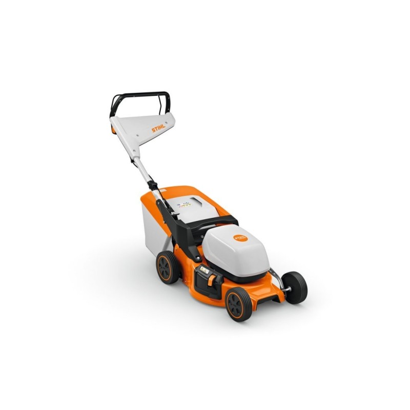 CORTACÉSPED BATERÍA RMA 248